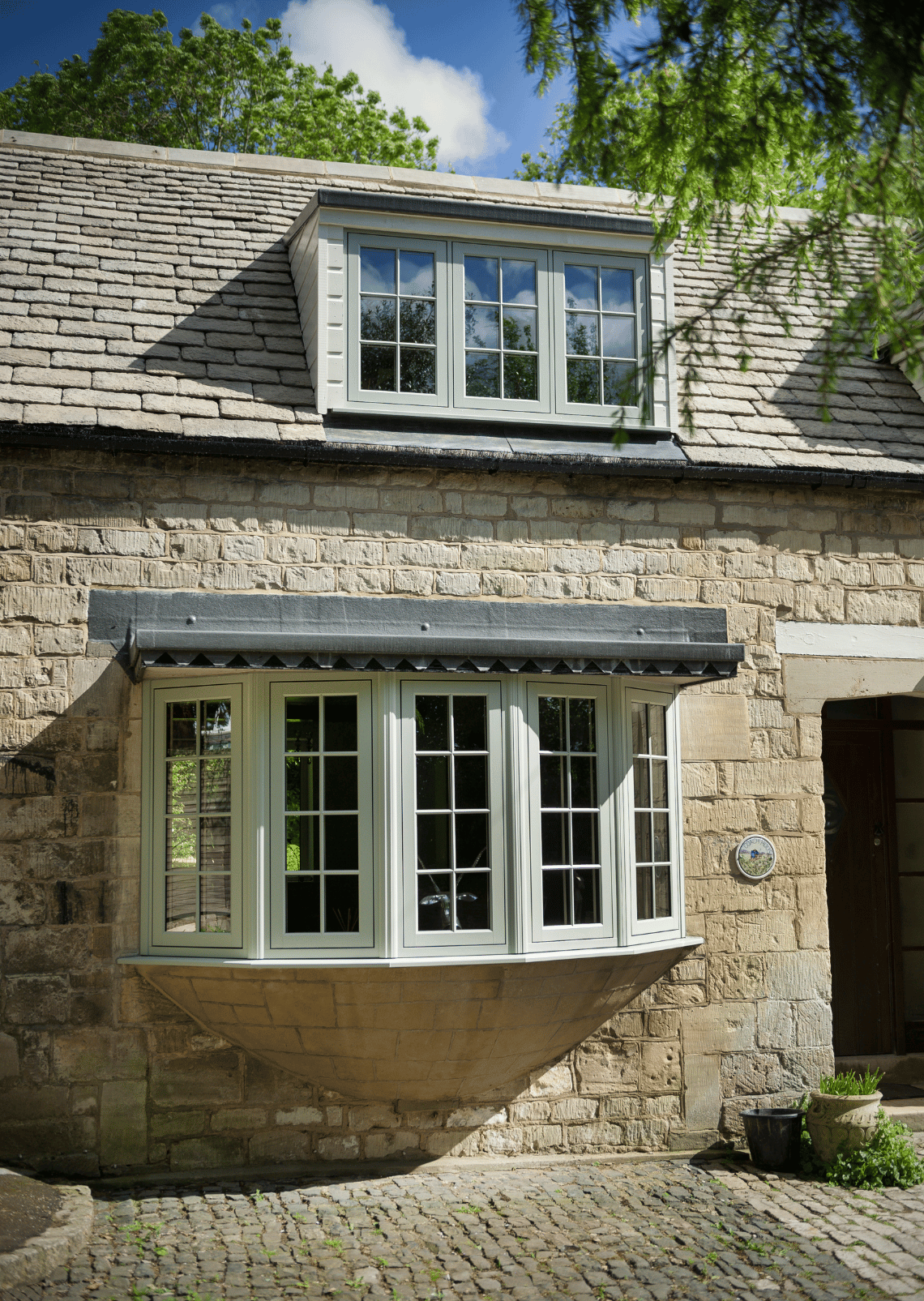 Bay Windows