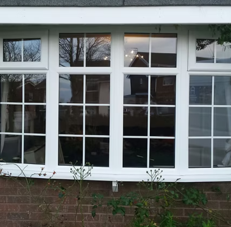Bay Windows