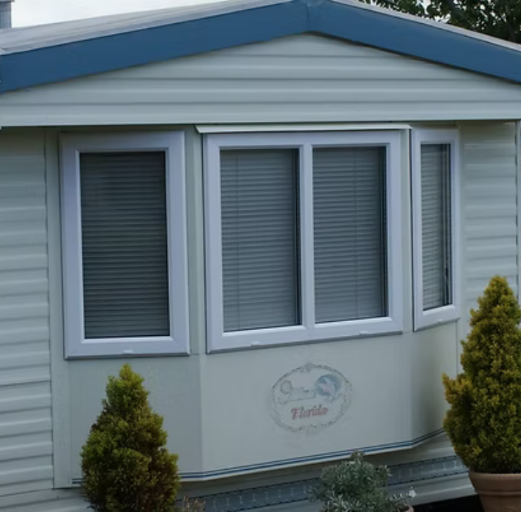 Caravan Windows