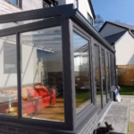 4 Important Factors To Think About When Choosing a Conservatory