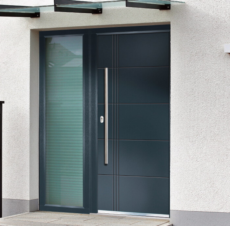 Direct Doors & Windows