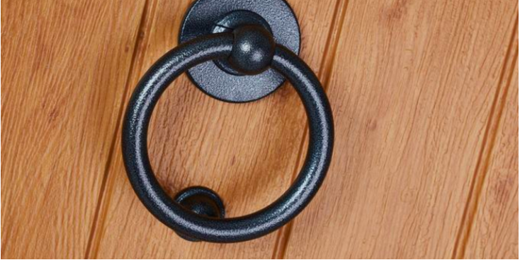 Door Knocker
