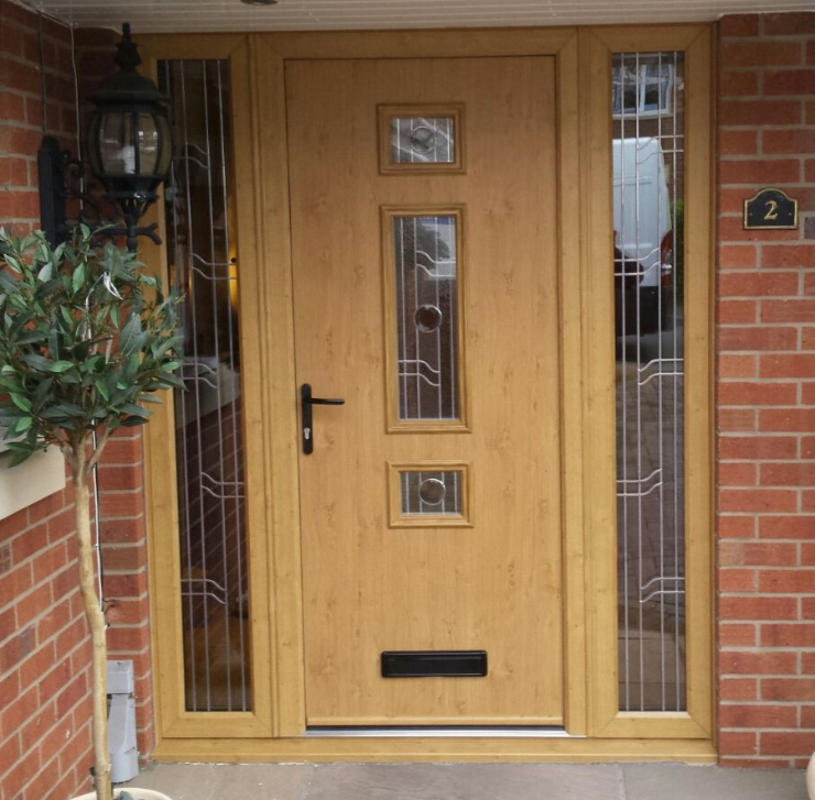 Doors