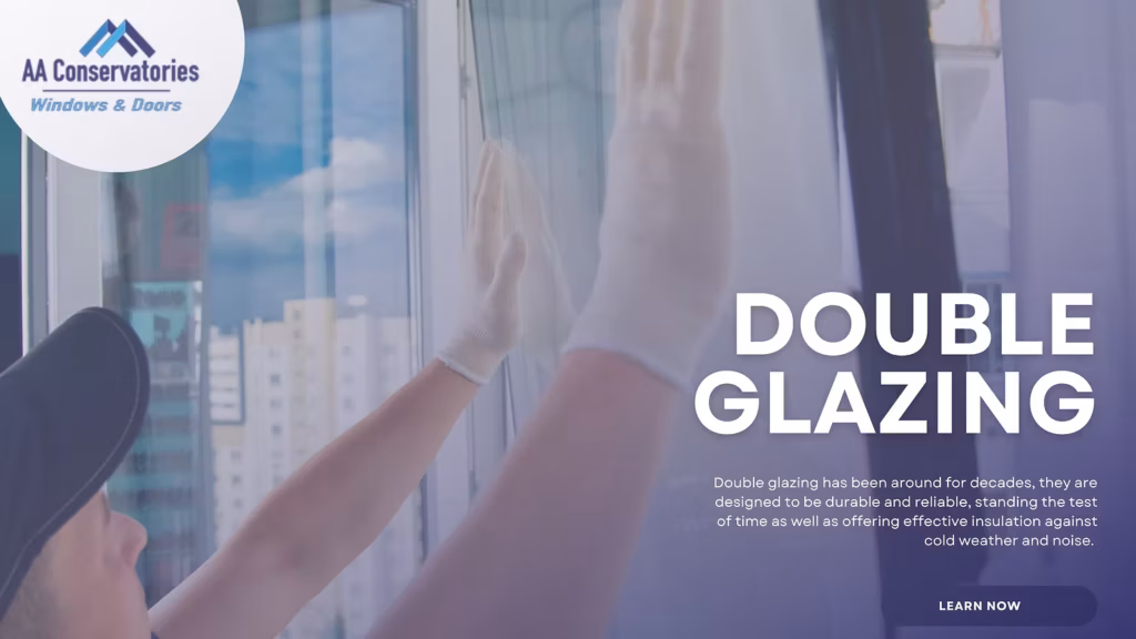 Double Glazing
