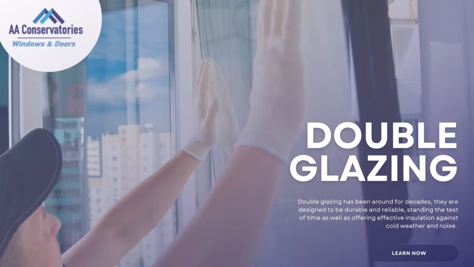 Double Glazing