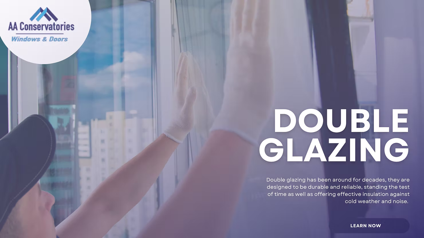Double Glazing