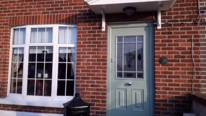 External Door