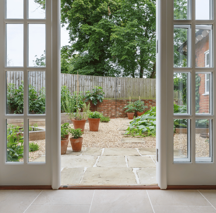 French Doors