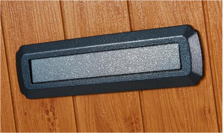 Letterbox