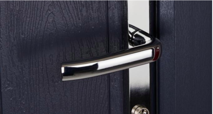 Lever Handle