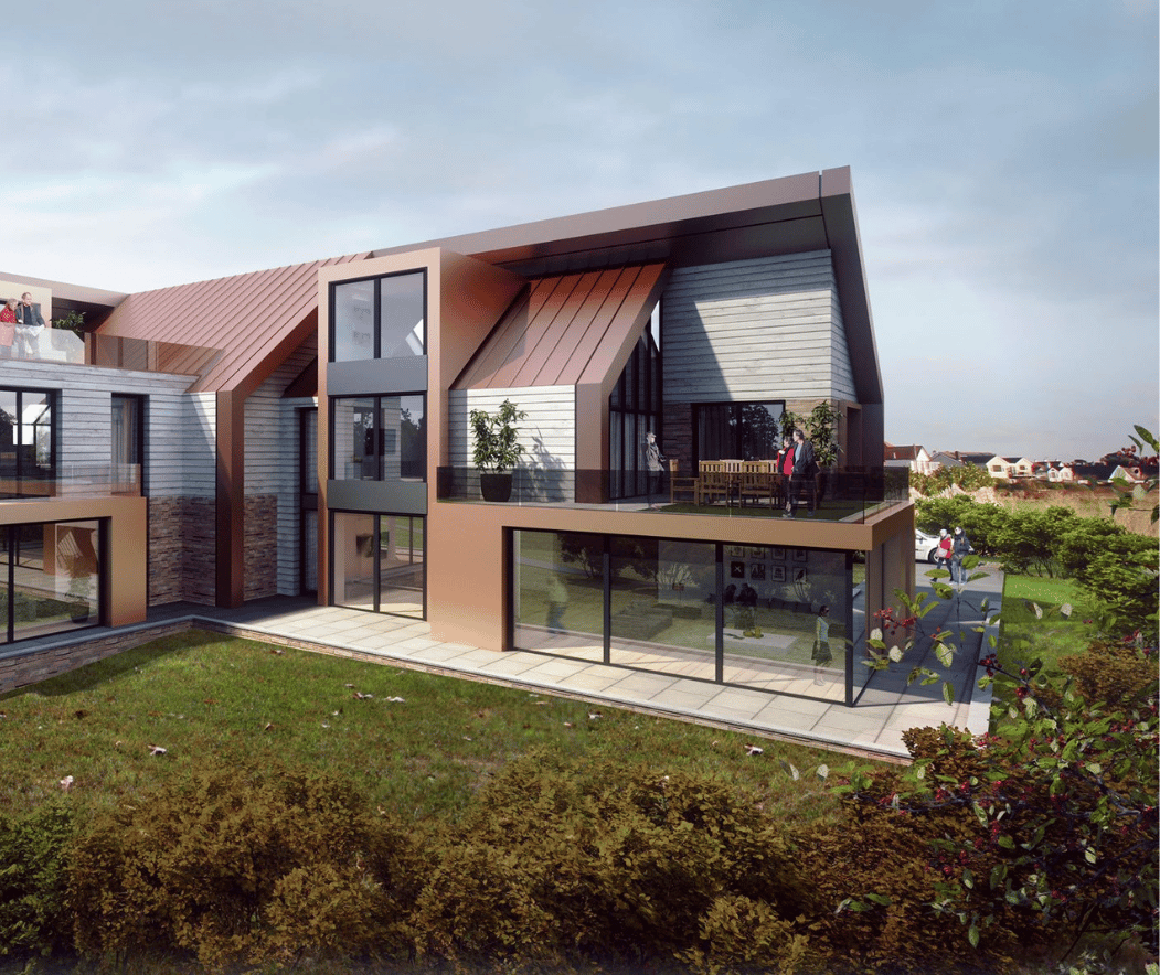 Madoc Development Project
