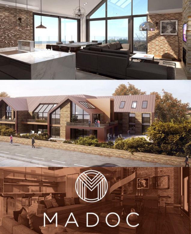 Madoc Developments