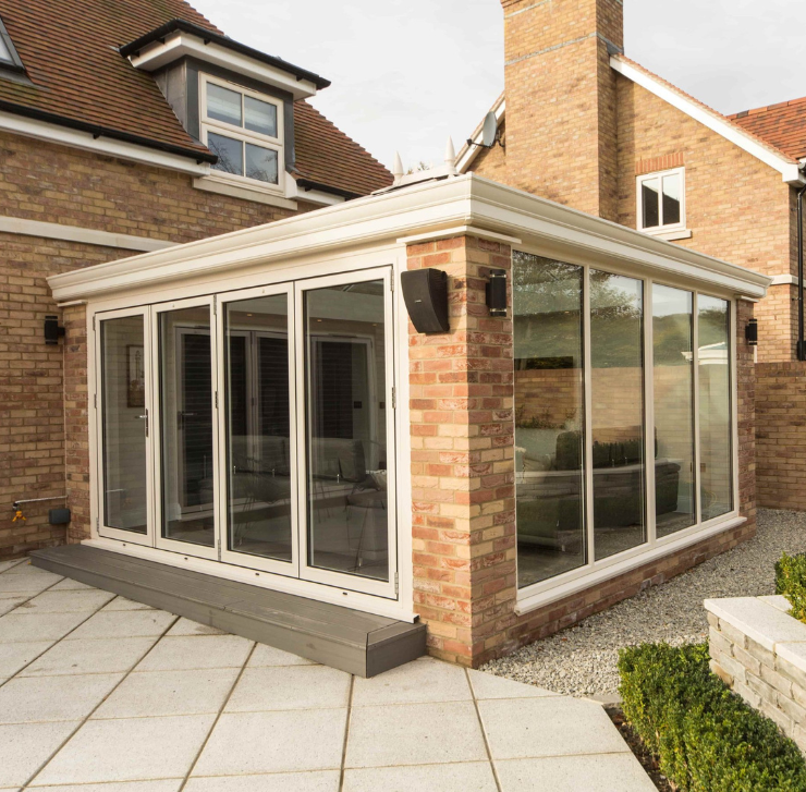 Orangery