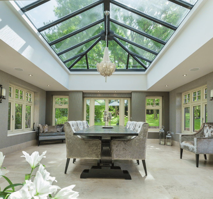 Orangery