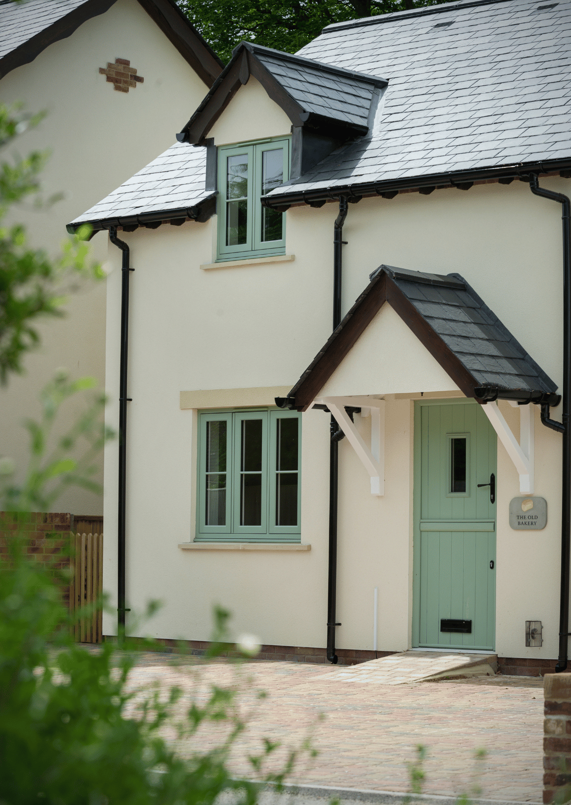 Property Outside
