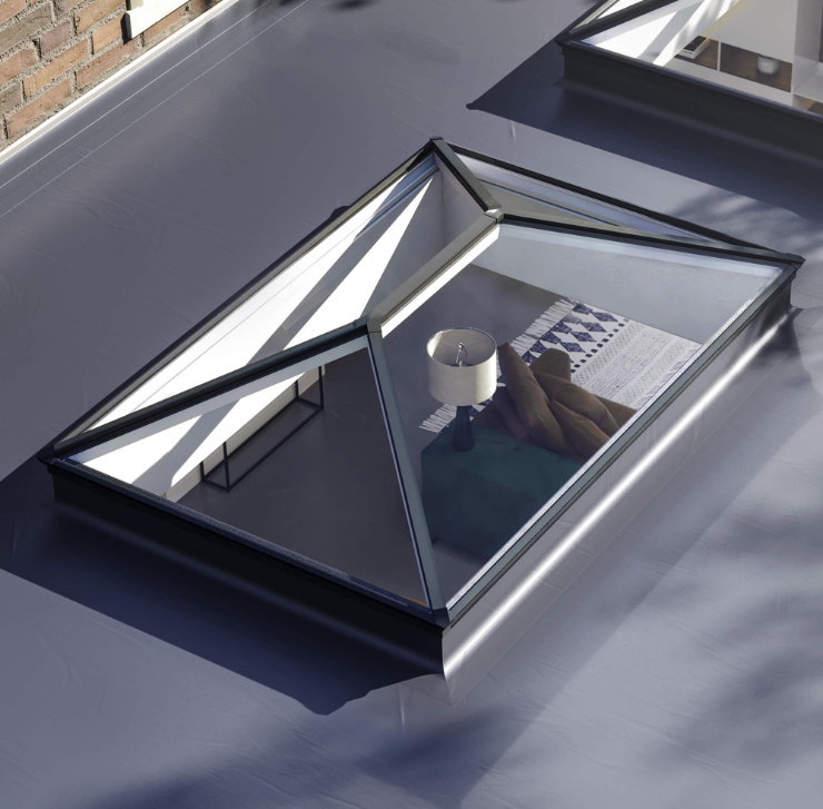 Roof Lantern