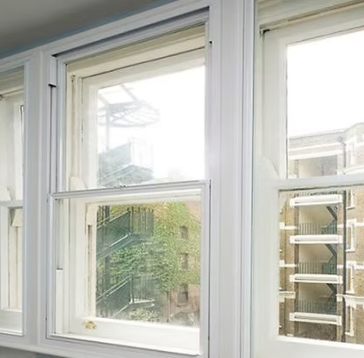 Secondary Glazing