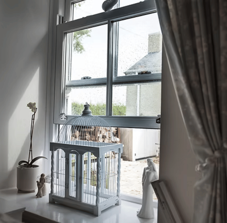 Sliding Sash Windows