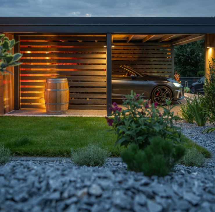 Carport