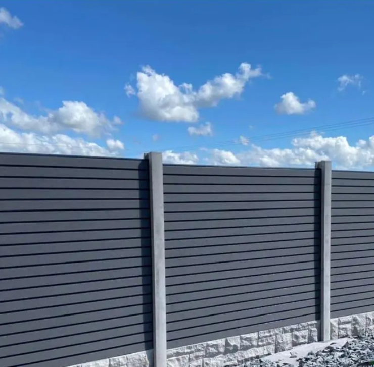 Clarity Fencing