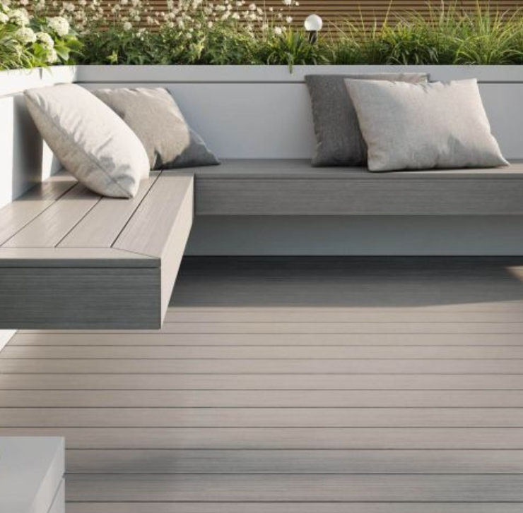 Composite Decking