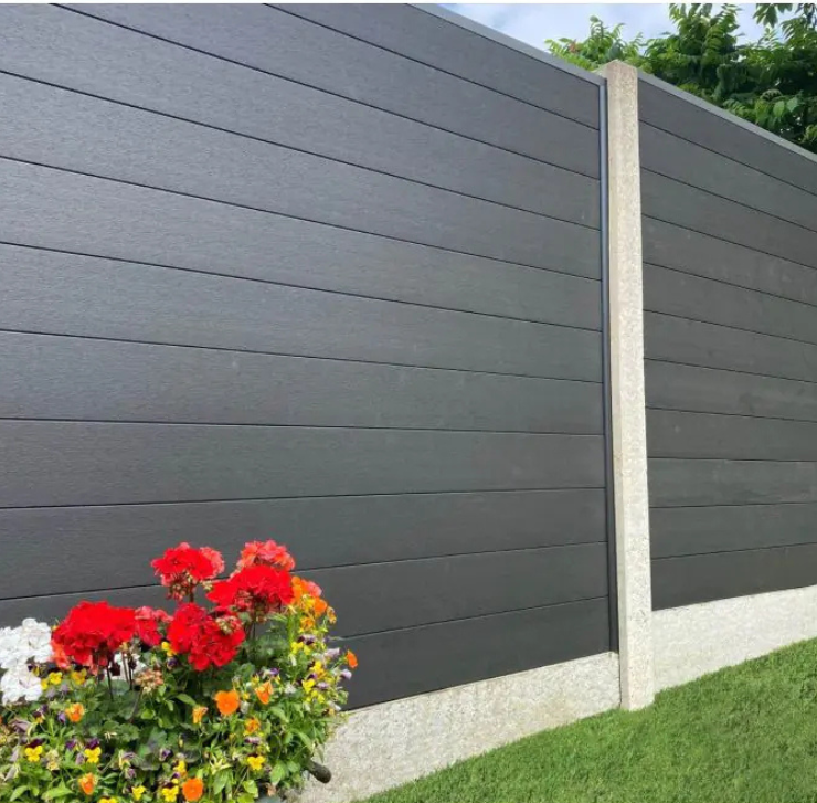 Composite Fencing