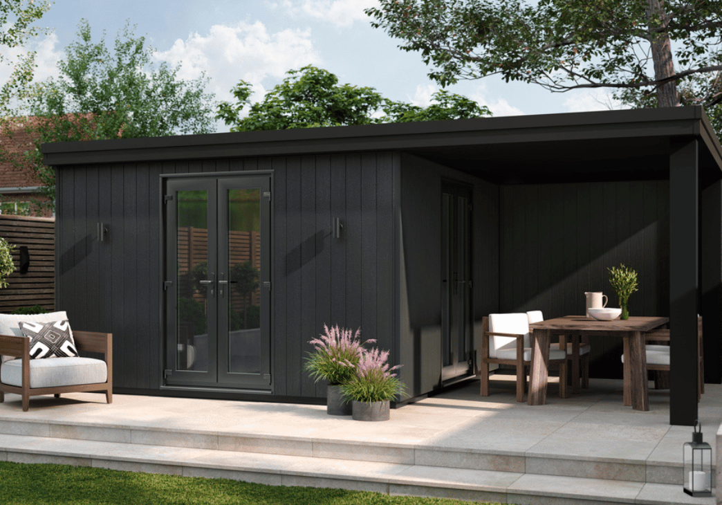 Studio Canopy