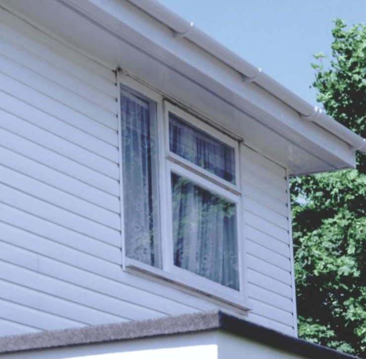 UPVC Cladding
